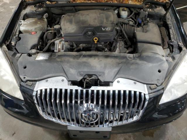 Photo 10 VIN: 1G4HC5EM0AU106179 - BUICK LUCERNE CX 