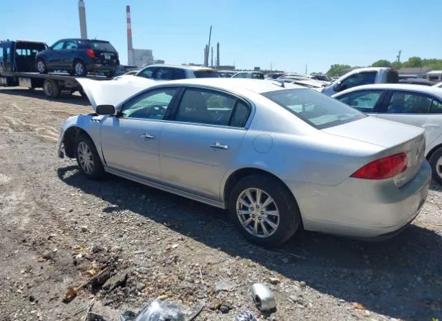 Photo 2 VIN: 1G4HC5EM0AU107316 - BUICK LUCERNE 