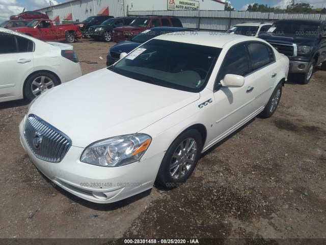 Photo 1 VIN: 1G4HC5EM0AU109101 - BUICK LUCERNE 