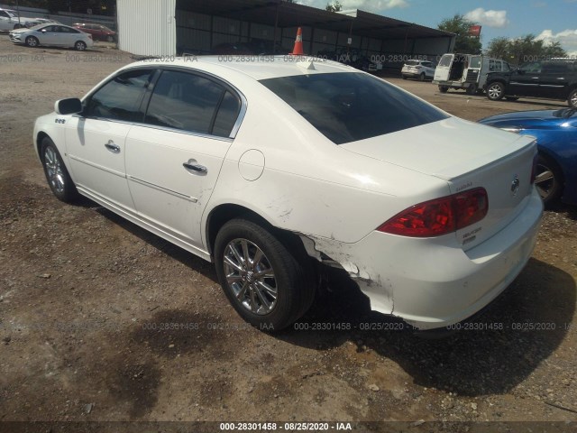 Photo 2 VIN: 1G4HC5EM0AU109101 - BUICK LUCERNE 