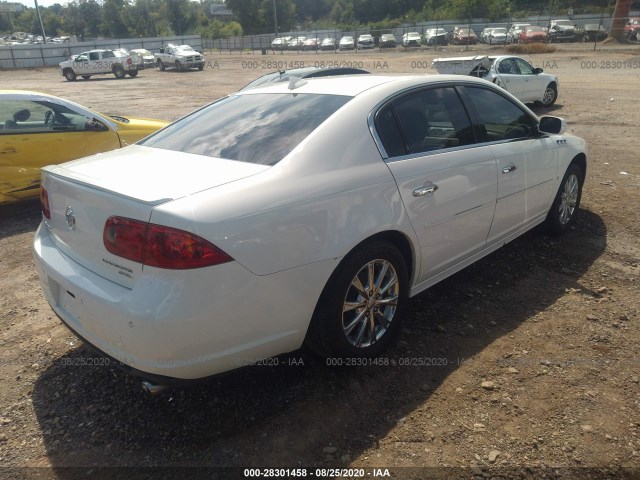 Photo 3 VIN: 1G4HC5EM0AU109101 - BUICK LUCERNE 