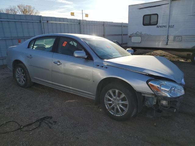 Photo 3 VIN: 1G4HC5EM0AU113214 - BUICK LUCERNE CX 