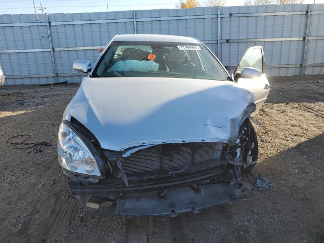 Photo 4 VIN: 1G4HC5EM0AU113214 - BUICK LUCERNE CX 