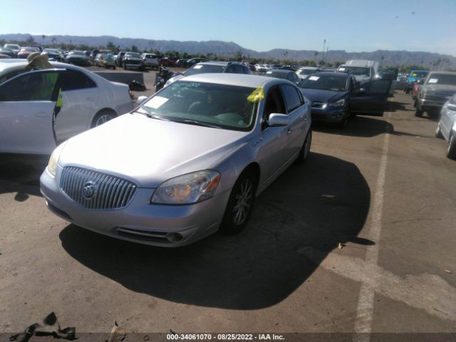 Photo 1 VIN: 1G4HC5EM0AU121376 - BUICK LUCERNE 