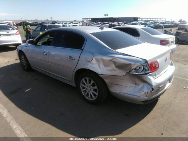 Photo 2 VIN: 1G4HC5EM0AU121376 - BUICK LUCERNE 