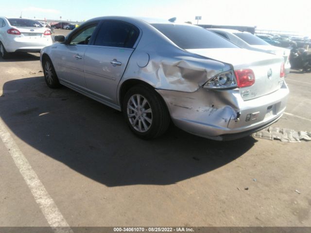 Photo 5 VIN: 1G4HC5EM0AU121376 - BUICK LUCERNE 