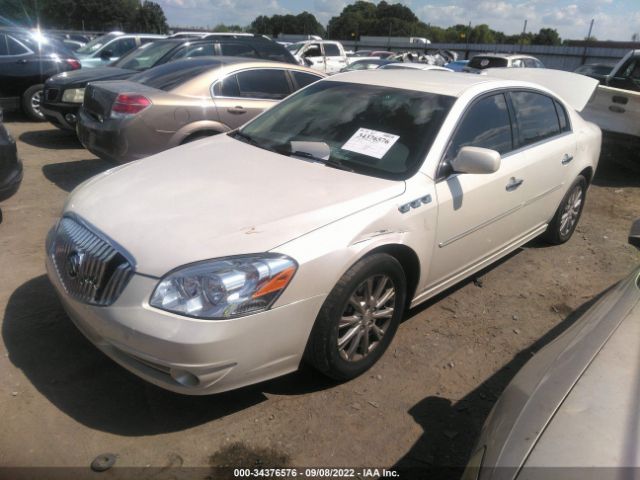 Photo 1 VIN: 1G4HC5EM0AU122981 - BUICK LUCERNE 