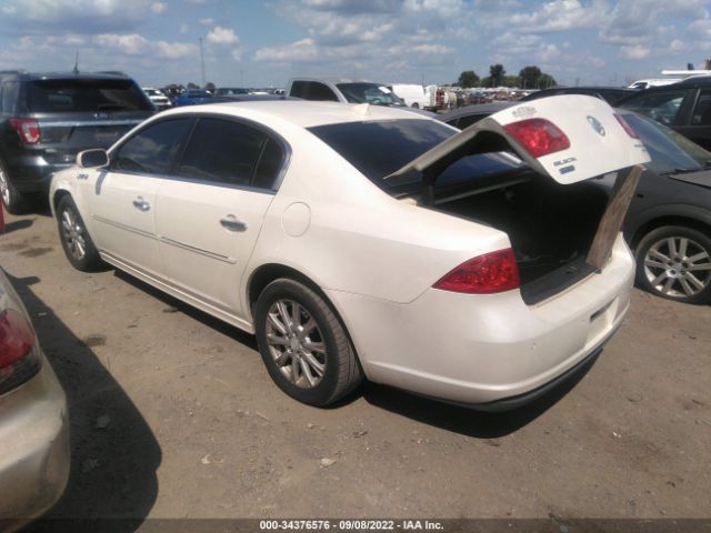 Photo 2 VIN: 1G4HC5EM0AU122981 - BUICK LUCERNE 