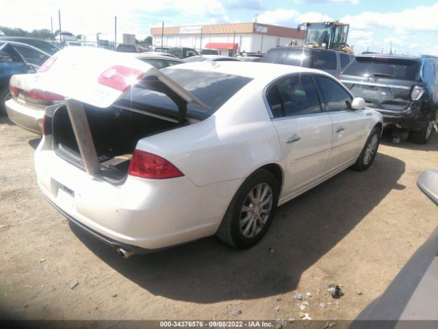 Photo 3 VIN: 1G4HC5EM0AU122981 - BUICK LUCERNE 