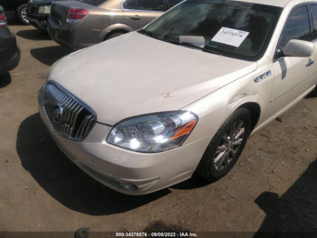 Photo 5 VIN: 1G4HC5EM0AU122981 - BUICK LUCERNE 