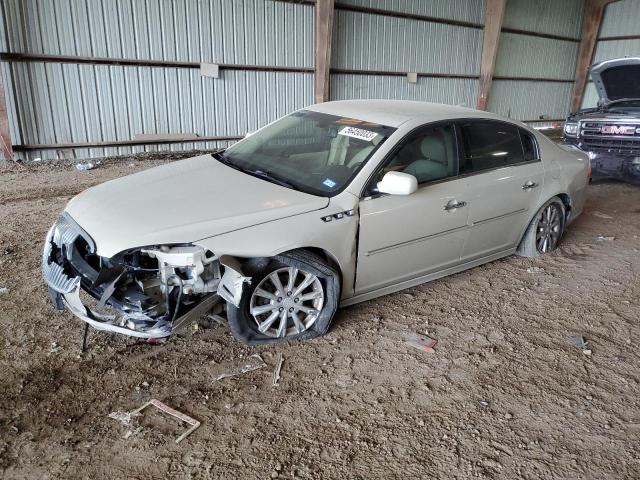 Photo 0 VIN: 1G4HC5EM0AU126612 - BUICK LUCERNE CX 