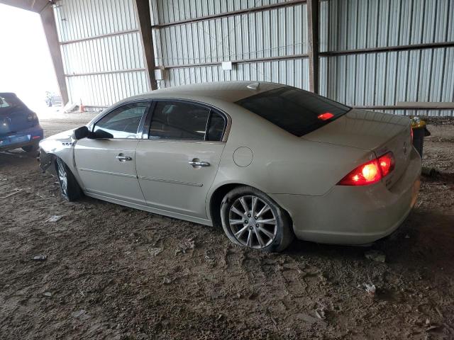 Photo 1 VIN: 1G4HC5EM0AU126612 - BUICK LUCERNE CX 