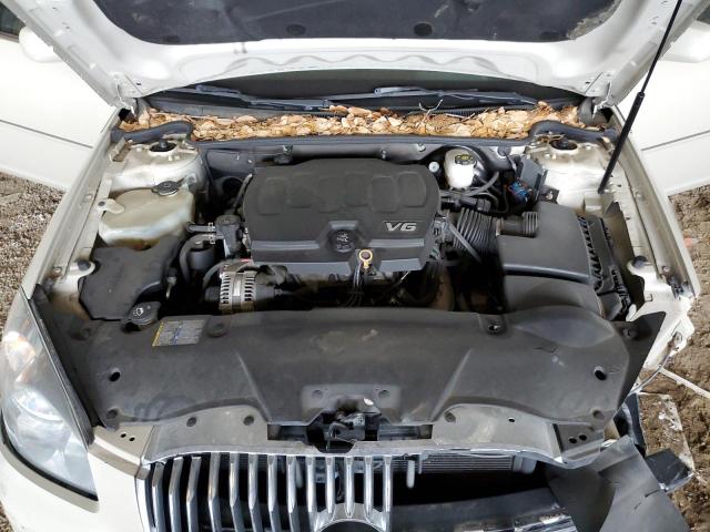 Photo 10 VIN: 1G4HC5EM0AU126612 - BUICK LUCERNE CX 