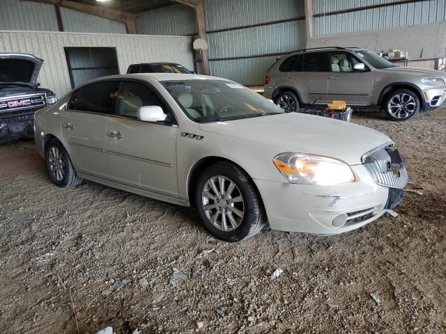 Photo 3 VIN: 1G4HC5EM0AU126612 - BUICK LUCERNE CX 