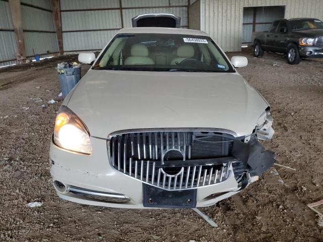 Photo 4 VIN: 1G4HC5EM0AU126612 - BUICK LUCERNE CX 