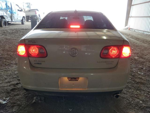 Photo 5 VIN: 1G4HC5EM0AU126612 - BUICK LUCERNE CX 