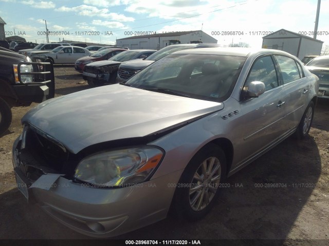 Photo 1 VIN: 1G4HC5EM0AU126951 - BUICK LUCERNE 