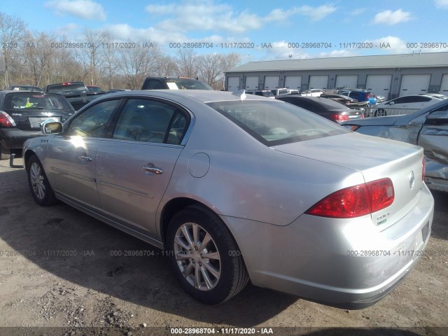 Photo 2 VIN: 1G4HC5EM0AU126951 - BUICK LUCERNE 