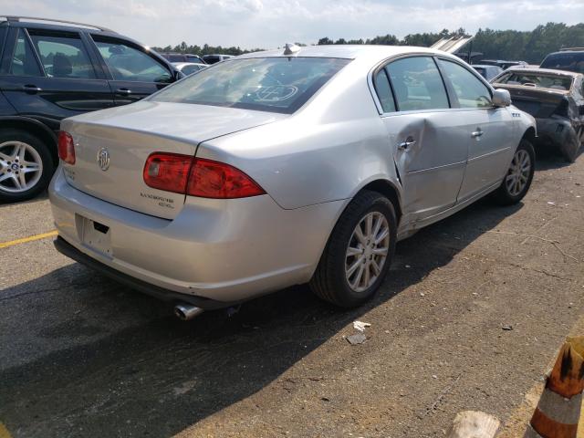 Photo 3 VIN: 1G4HC5EM0AU127940 - BUICK LUCERNE CX 