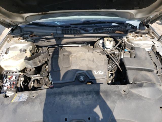 Photo 6 VIN: 1G4HC5EM0AU127940 - BUICK LUCERNE CX 