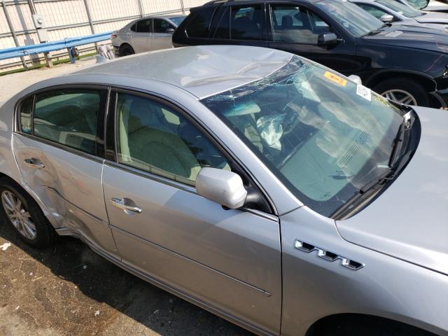 Photo 8 VIN: 1G4HC5EM0AU127940 - BUICK LUCERNE CX 