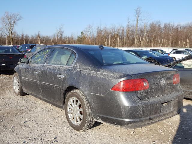 Photo 2 VIN: 1G4HC5EM0AU129834 - BUICK LUCERNE CX 