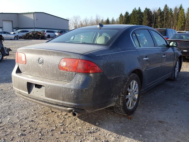 Photo 3 VIN: 1G4HC5EM0AU129834 - BUICK LUCERNE CX 