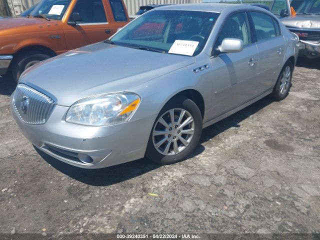 Photo 1 VIN: 1G4HC5EM0AU131549 - BUICK LUCERNE 