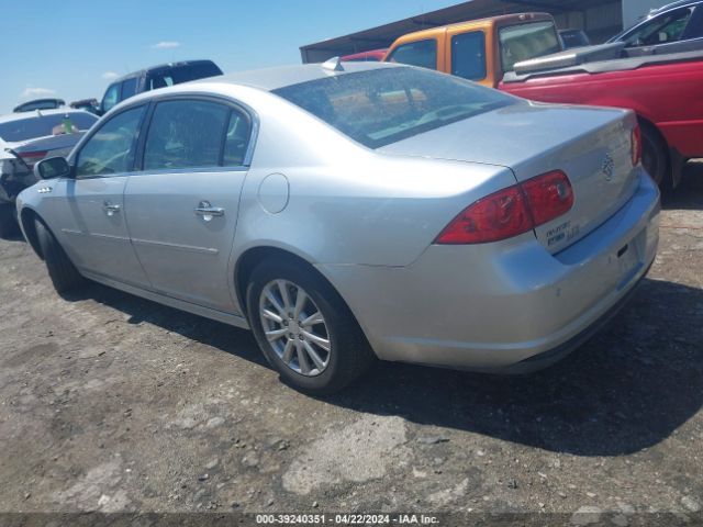 Photo 2 VIN: 1G4HC5EM0AU131549 - BUICK LUCERNE 