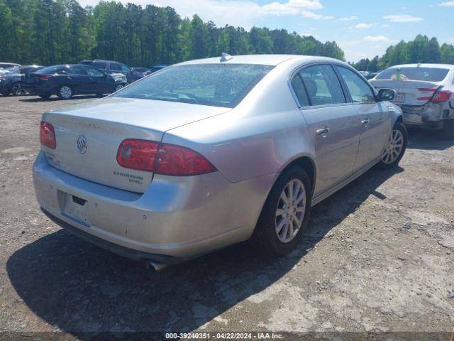 Photo 3 VIN: 1G4HC5EM0AU131549 - BUICK LUCERNE 