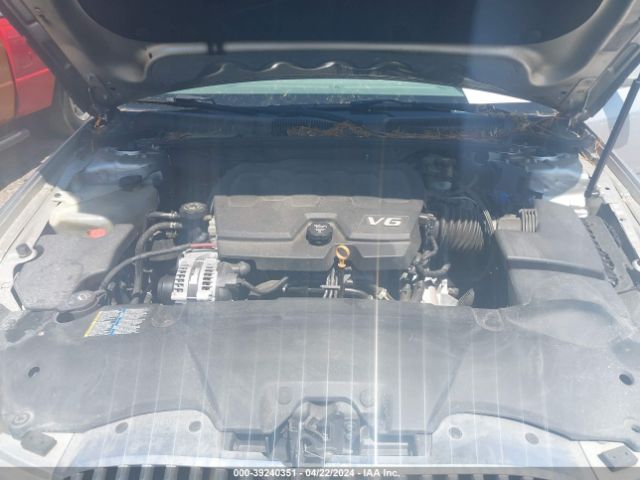 Photo 9 VIN: 1G4HC5EM0AU131549 - BUICK LUCERNE 