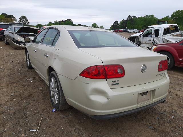 Photo 2 VIN: 1G4HC5EM0AU134516 - BUICK LUCERNE 