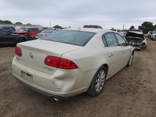 Photo 3 VIN: 1G4HC5EM0AU134516 - BUICK LUCERNE 