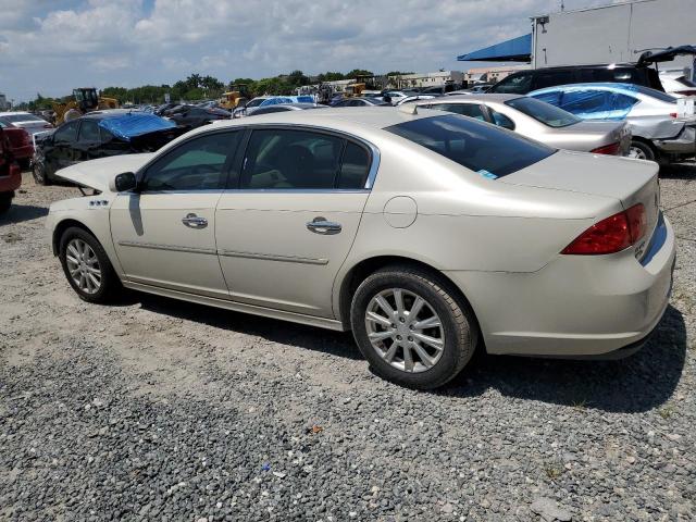 Photo 1 VIN: 1G4HC5EM0BU100867 - BUICK LUCERNE CX 