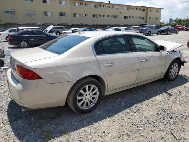 Photo 2 VIN: 1G4HC5EM0BU100867 - BUICK LUCERNE CX 