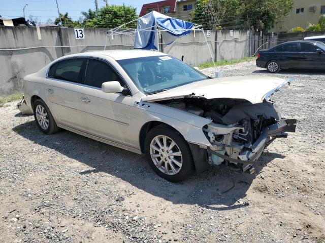 Photo 3 VIN: 1G4HC5EM0BU100867 - BUICK LUCERNE CX 