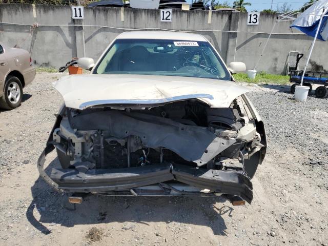 Photo 4 VIN: 1G4HC5EM0BU100867 - BUICK LUCERNE CX 