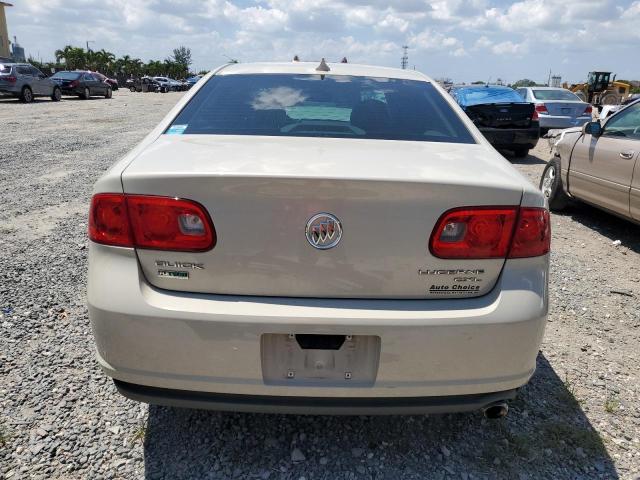 Photo 5 VIN: 1G4HC5EM0BU100867 - BUICK LUCERNE CX 