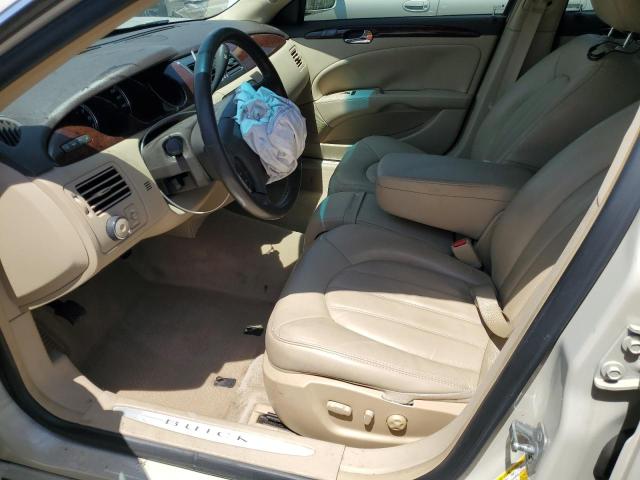 Photo 6 VIN: 1G4HC5EM0BU100867 - BUICK LUCERNE CX 