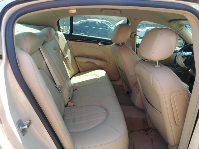 Photo 9 VIN: 1G4HC5EM0BU100867 - BUICK LUCERNE CX 