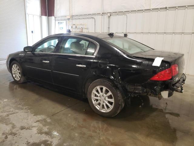 Photo 1 VIN: 1G4HC5EM0BU100965 - BUICK LUCERNE CX 