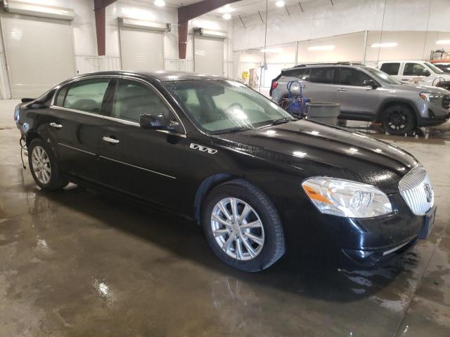 Photo 3 VIN: 1G4HC5EM0BU100965 - BUICK LUCERNE CX 