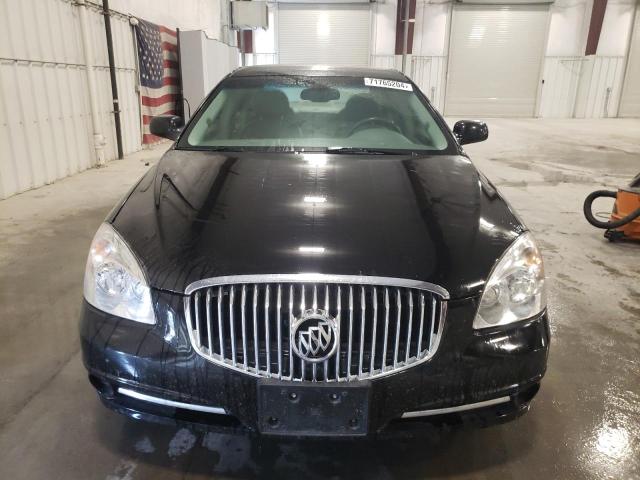 Photo 4 VIN: 1G4HC5EM0BU100965 - BUICK LUCERNE CX 