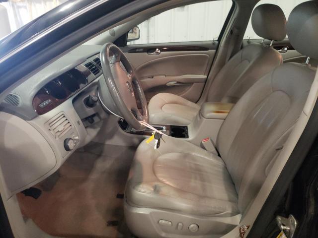 Photo 6 VIN: 1G4HC5EM0BU100965 - BUICK LUCERNE CX 