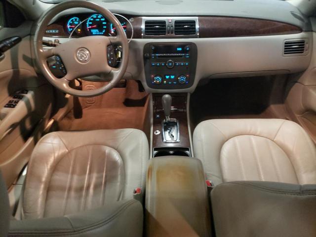 Photo 7 VIN: 1G4HC5EM0BU100965 - BUICK LUCERNE CX 