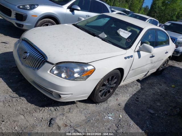 Photo 1 VIN: 1G4HC5EM0BU101887 - BUICK LUCERNE 