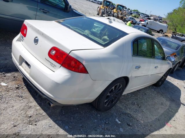 Photo 3 VIN: 1G4HC5EM0BU101887 - BUICK LUCERNE 