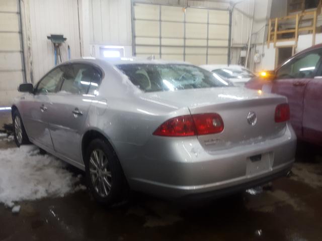 Photo 2 VIN: 1G4HC5EM0BU104319 - BUICK LUCERNE CX 