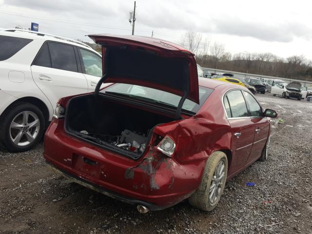 Photo 3 VIN: 1G4HC5EM0BU104921 - BUICK LUCERNE CX 