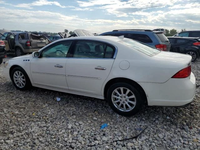 Photo 1 VIN: 1G4HC5EM0BU104997 - BUICK LUCERNE CX 